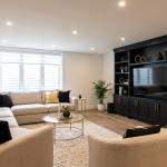Ottawa Basement Renovation Guide 2026: Permits, Moisture and Finished Space